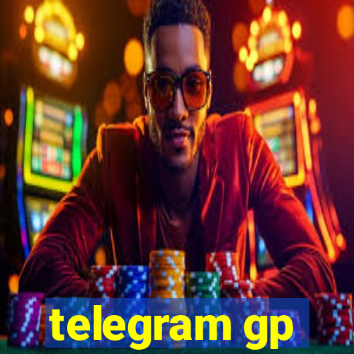 telegram gp